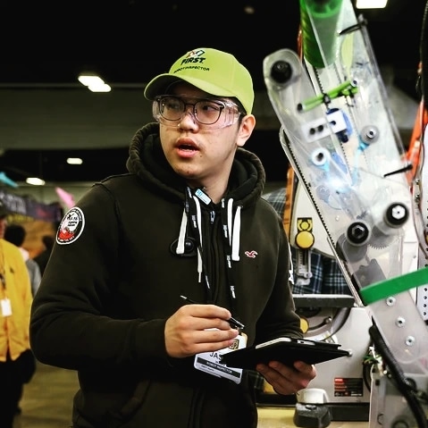 Jason's Profile Picture